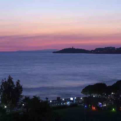 Pamucak Selcuk (Kusadasi)