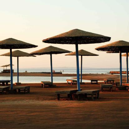 Pasha Bay (Sharm el Sheikh)