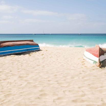 Santa Maria (Insel Sal)