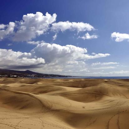 Sonnenland (Maspalomas)