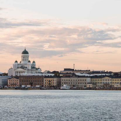 Helsinki