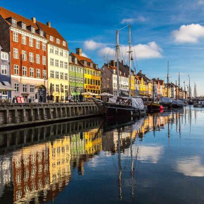 Kopenhagen