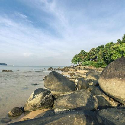 Khao Lak Beach South (Khao Lak)