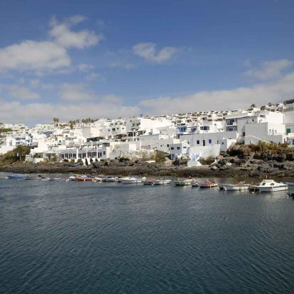 Puerto del Carmen (Playa Grande)