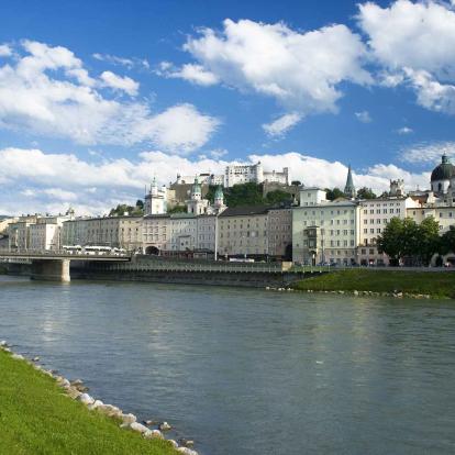 Salzburg