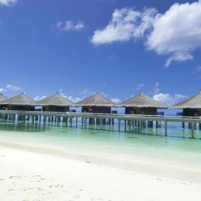 Kaafu (Nord Male) Atoll