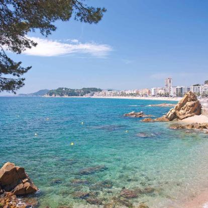 Lloret de Mar
