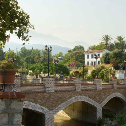 Tekirova (Kemer)
