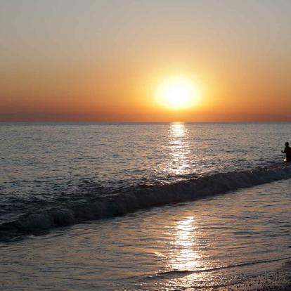 Halbinsel Fugla (Alanya)