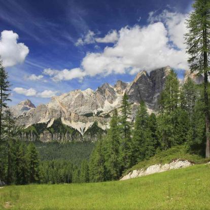 Antholz Mittertal (Anterselva)