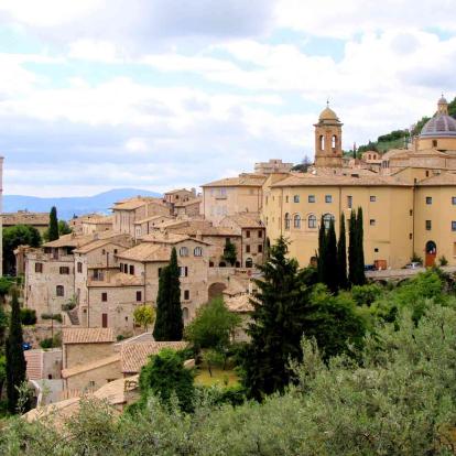 San Feliciano Sul Trasimeno