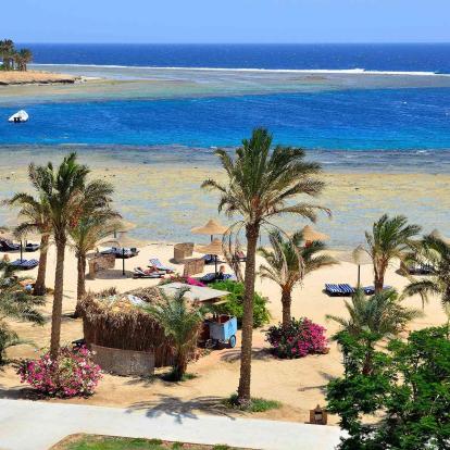 Marsa Alam & Quseir