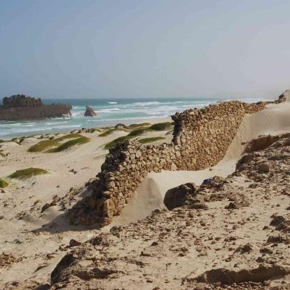 Kap Verde - Boavista