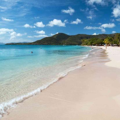 Le Carbet (Île Martinique)