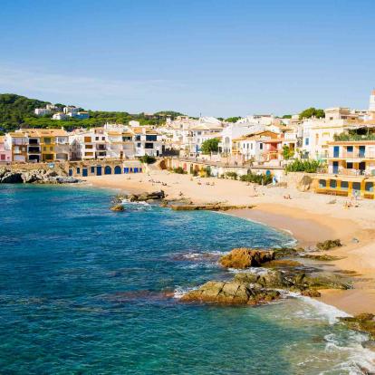 Costa Brava