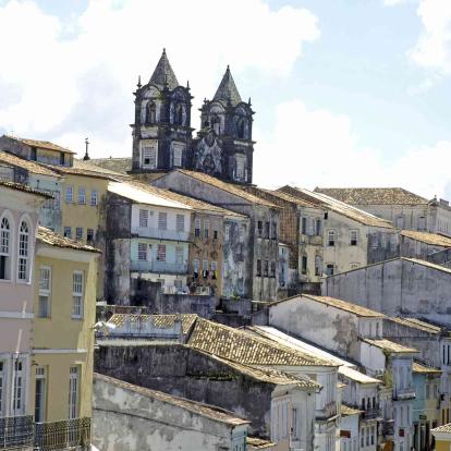Lauro de Freitas (Salvador da Bahia)