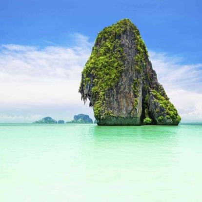 Thailand: Insel Phuket