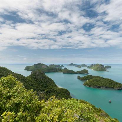 Bang Niang Beach (Khao Lak)