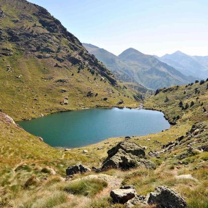 La Cortinada (Ordino)