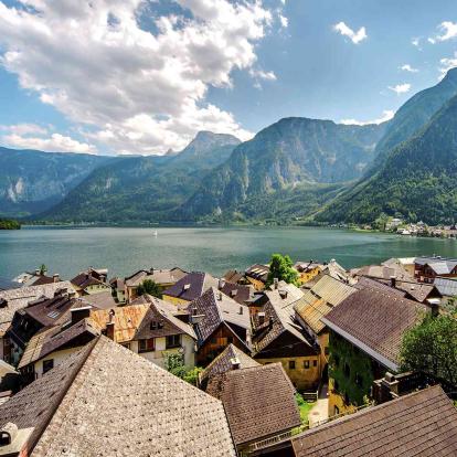 Unterach am Attersee