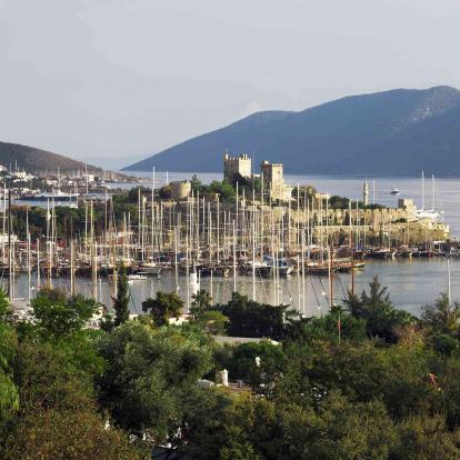 Turgutreis (Bodrum)