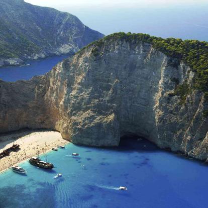 Kato Lefkos (Insel Karpathos)