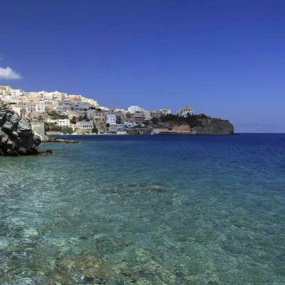 Syros & Kea & Kithnos