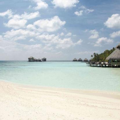 Alif Alif (Nord Ari) Atoll