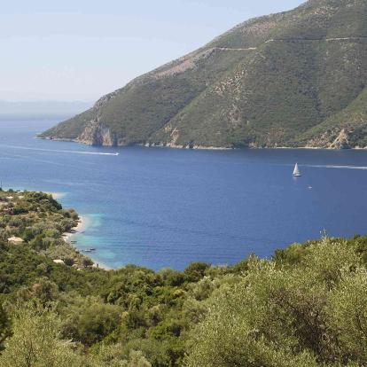 Lefkas (Lefkada Stadt)