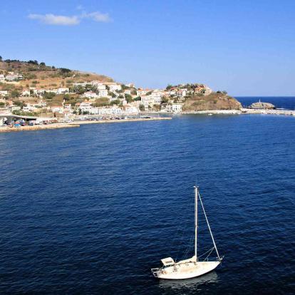 Armenistis (Insel Ikaria)