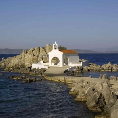 Chios & Psara