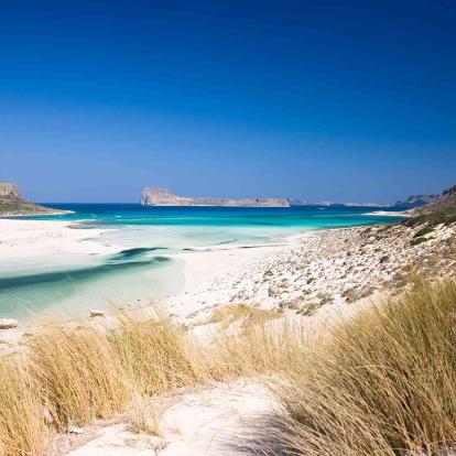 Aghia Marina (Insel Kreta)