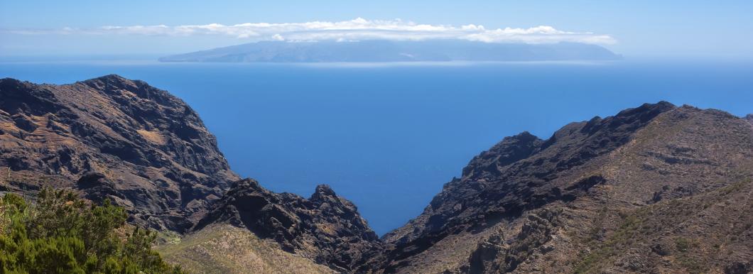 Rundreise_Spanien: Teneriffa - Anaga Gebirge