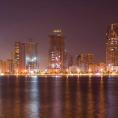 Sharjah / Khorfakkan