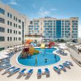Radisson Resort Ras Al Khaimah Marjan Island