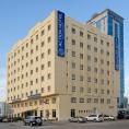 Action Hotel Ras Al Khaimah