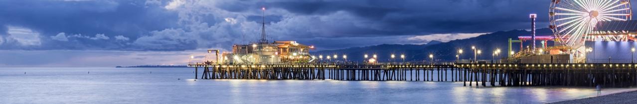 Rundreise_USA: Kalifornien - Los Angeles