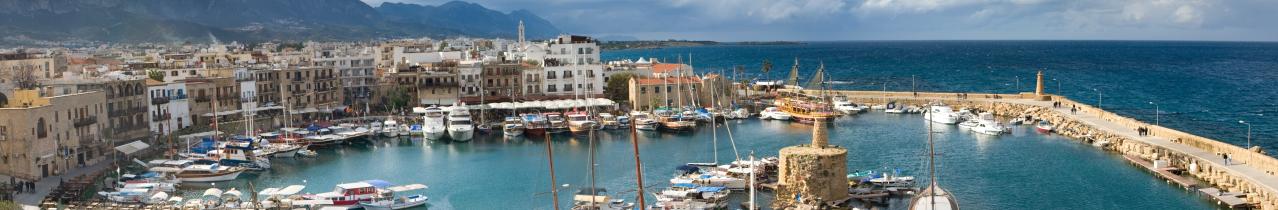 Girne (Kyrenia)