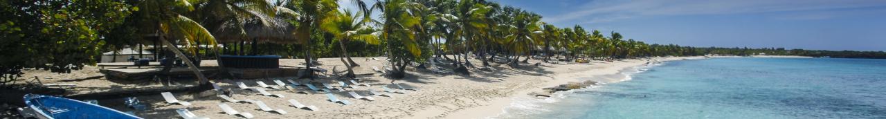 Dominikanische Republik