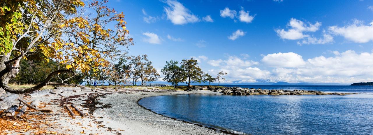 Rundreise Kanada: Vancouver Island - Nanaimo