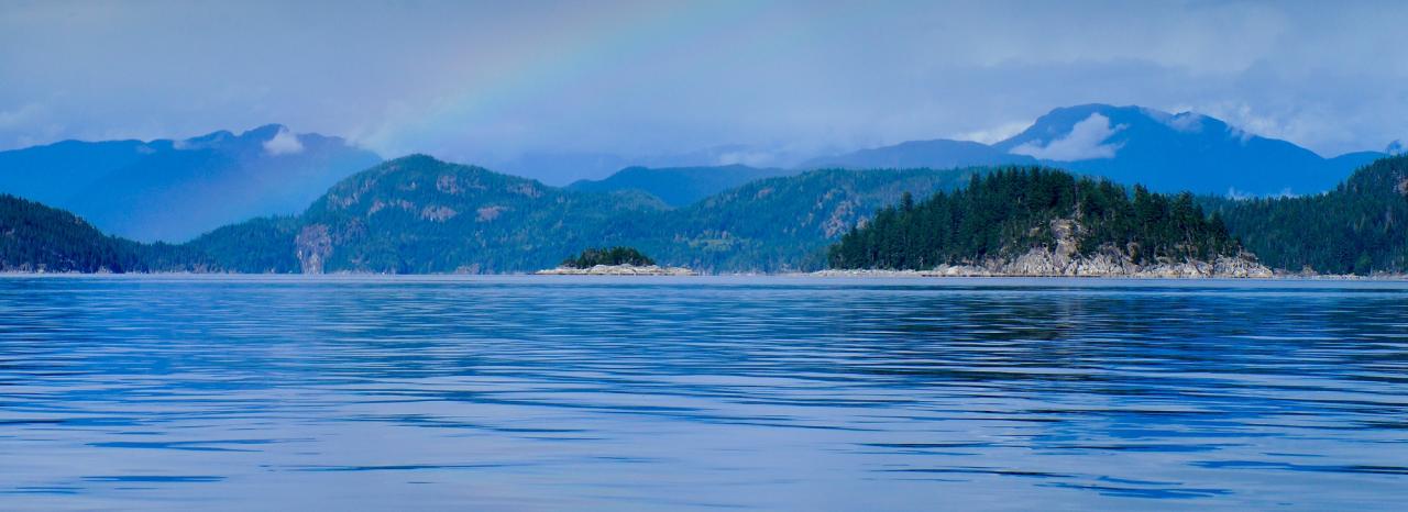 Rundreise Kanada: Vancouver Island - Comox Valley