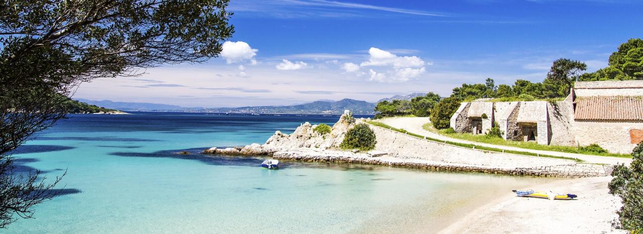 Rundreise_Italien: Sardinien - Olbia
