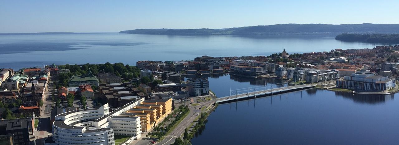 Rundreise_Schweden: Jönköping