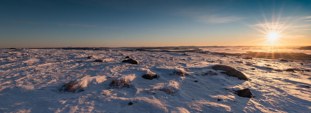 Rundreise_Schweden: Norden - Arjeplog