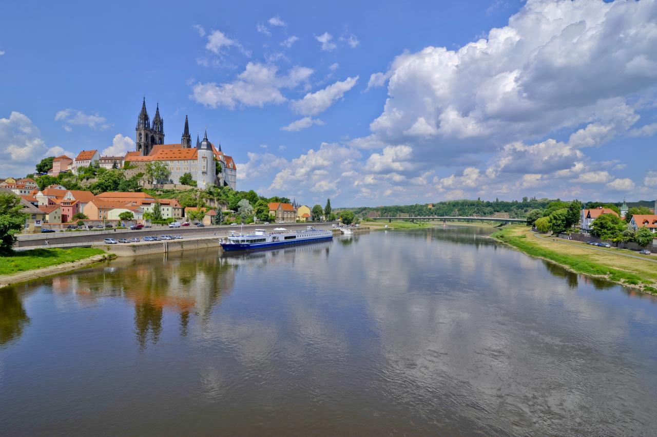 Sachsen - Meissen Sachsen Meissen