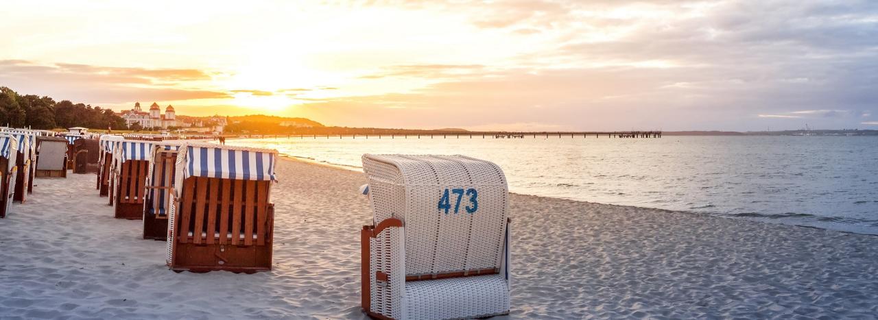 Rundreise_Deutschland: Nordische UNESCO Route - Ostseebäder