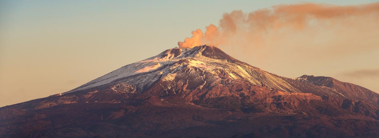 Rundreise_Italien: Sizilien - Ätna
