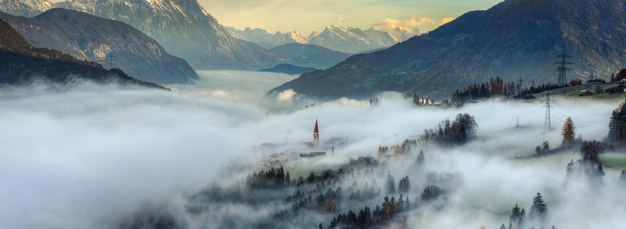 Rundreise_Deutschland: Alpenstraße - Inntal