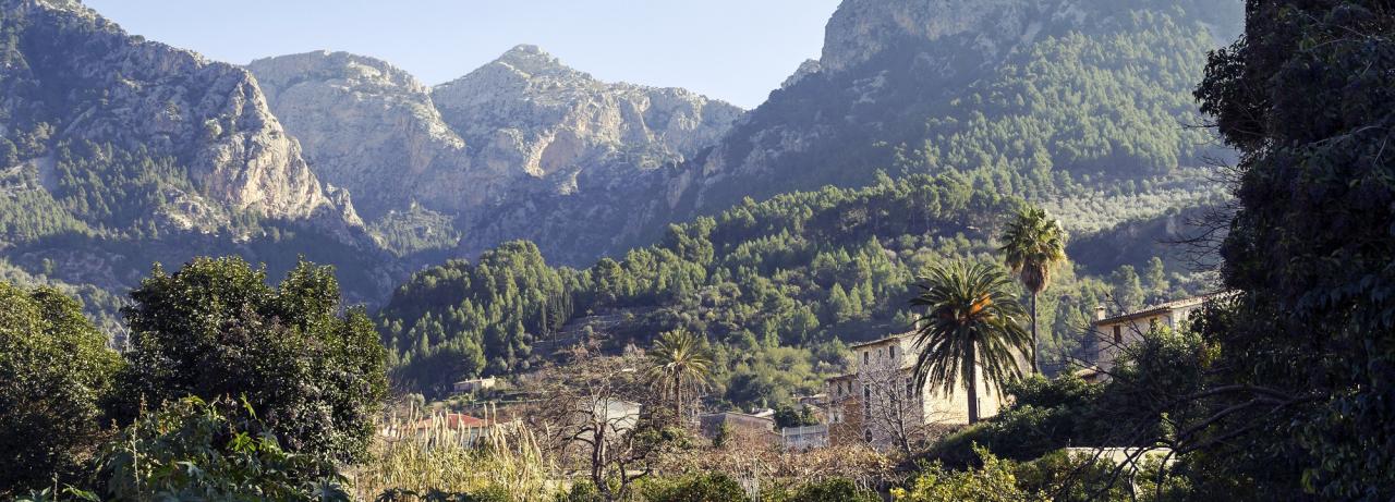 Rundreise_Spanien: Mallorca - Soller