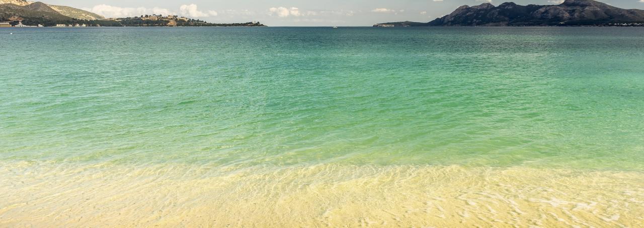 Rundreise_Spanien: Mallorca - Port de Pollenca